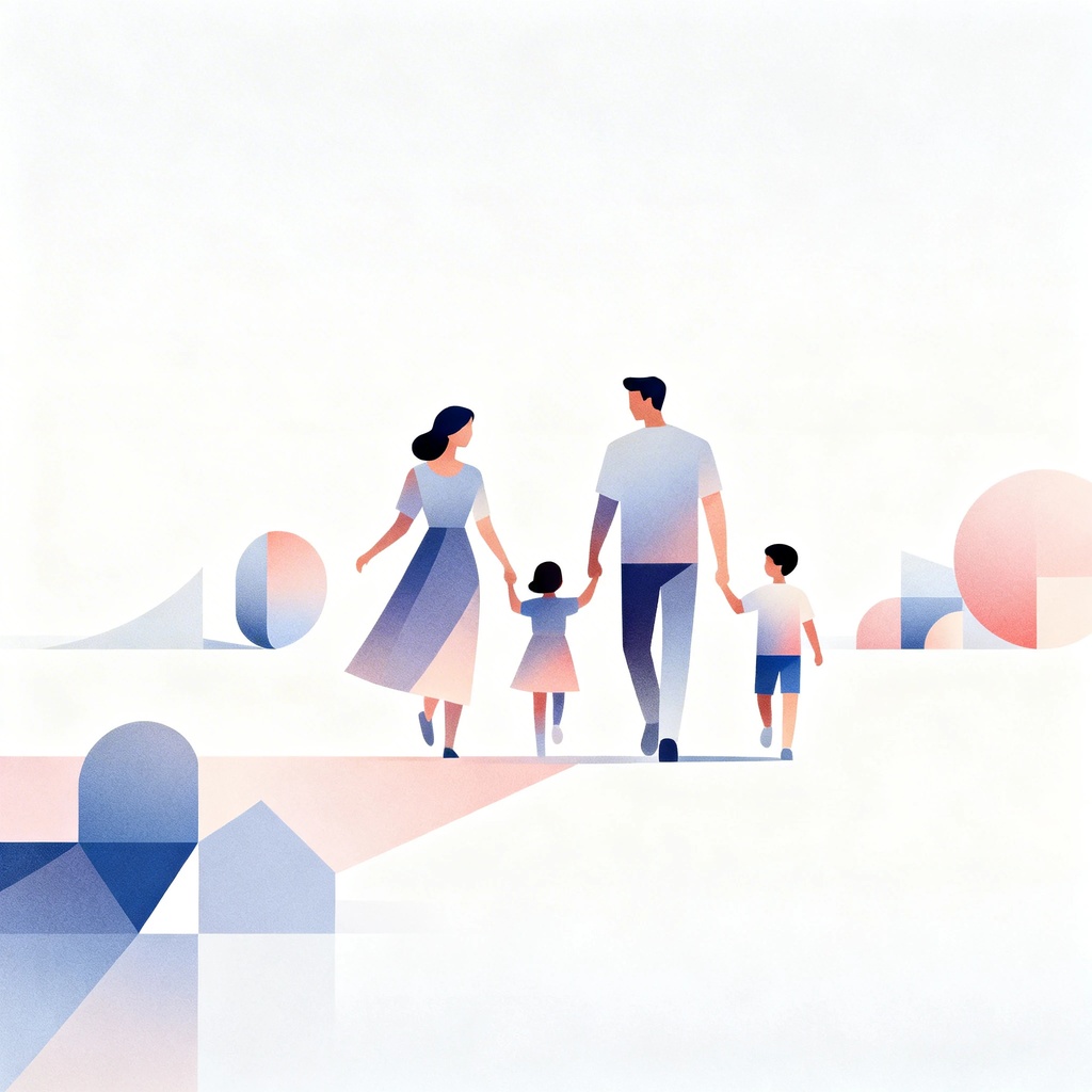 Zavolite zajedničke obiteljske aktivnosti